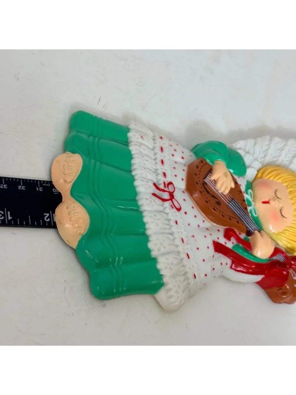 :J.S.N.Y vintage plastic